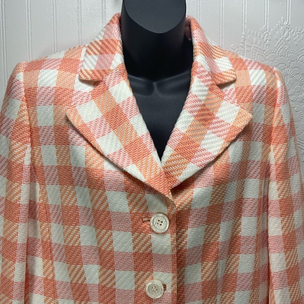 AMANDA SMITH Suit blazer - Picture 2 of 5